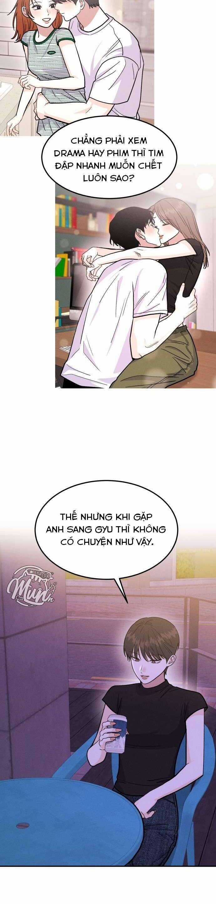 Cuộc Chiến Thoát Kiếp FA - Chapter 39 - Trang 18