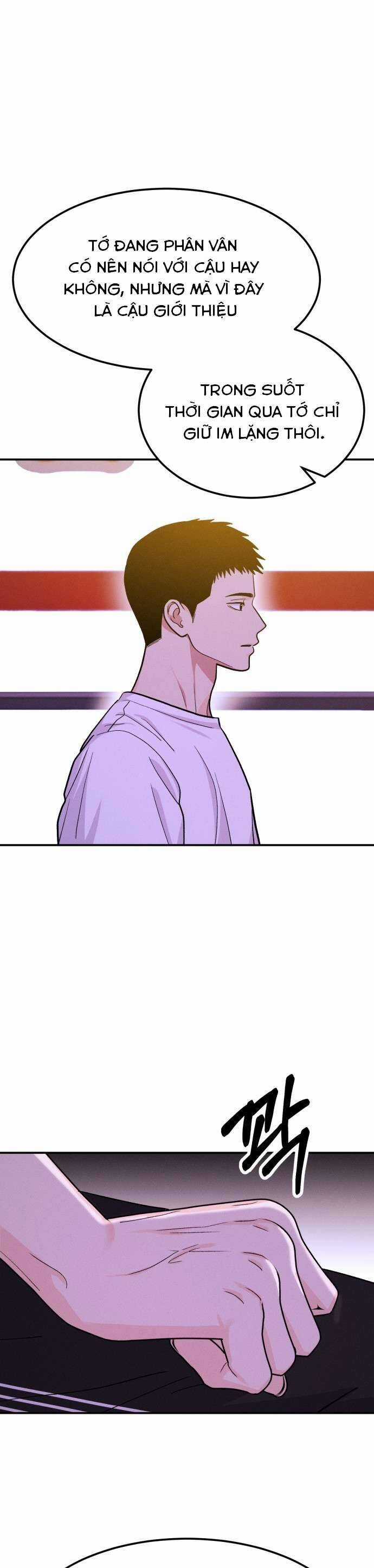 Cuộc Chiến Thoát Kiếp FA - Chapter 39 - Trang 19