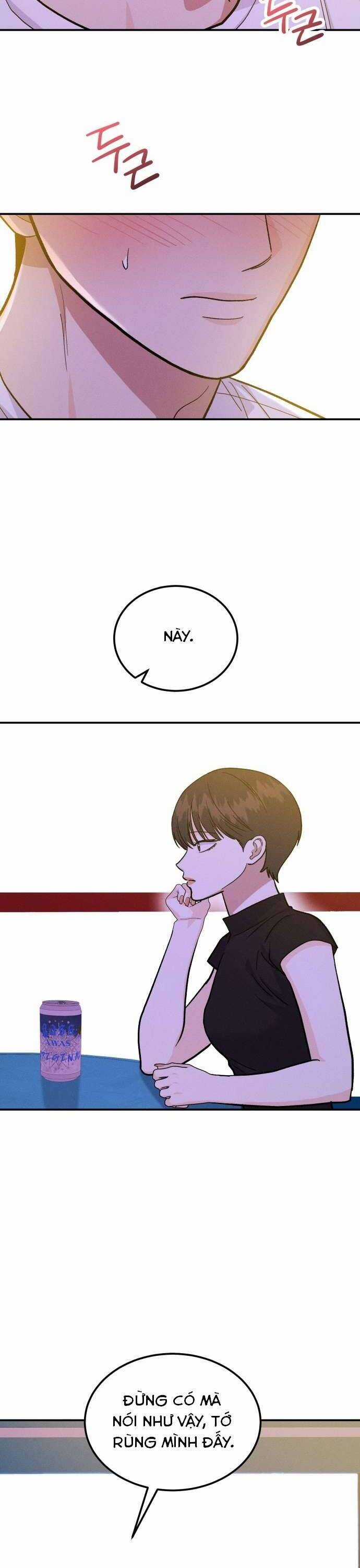 Cuộc Chiến Thoát Kiếp FA - Chapter 39 - Trang 22