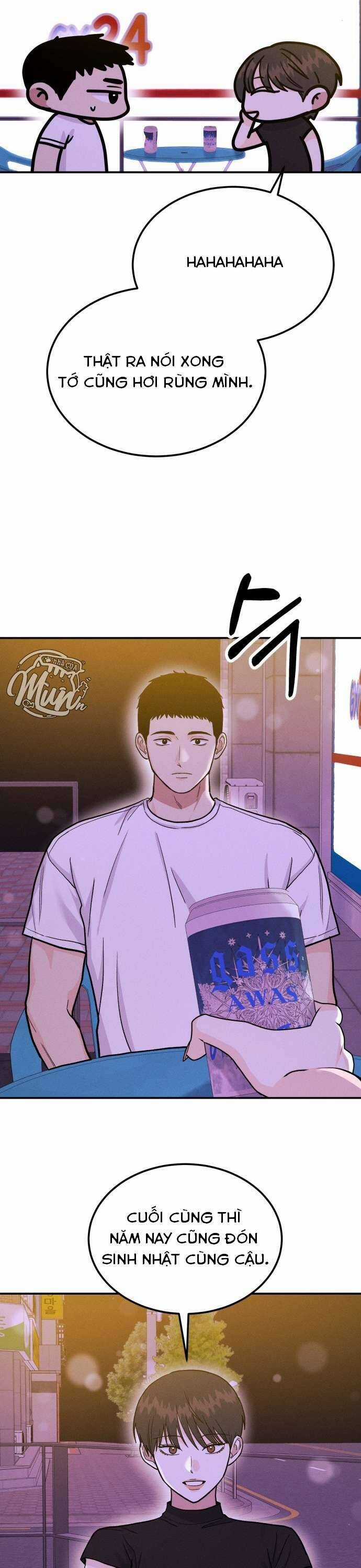 Cuộc Chiến Thoát Kiếp FA - Chapter 39 - Trang 23