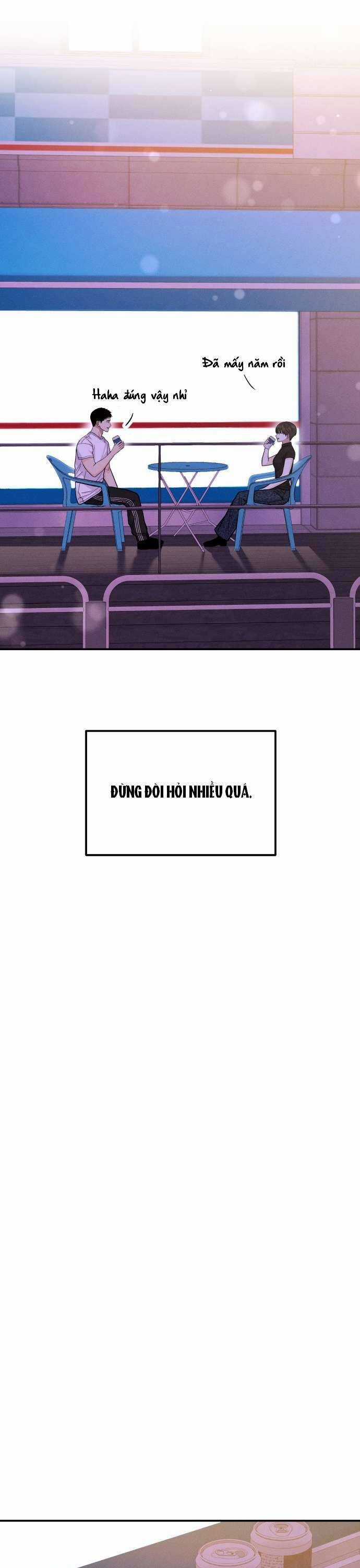 Cuộc Chiến Thoát Kiếp FA - Chapter 39 - Trang 25