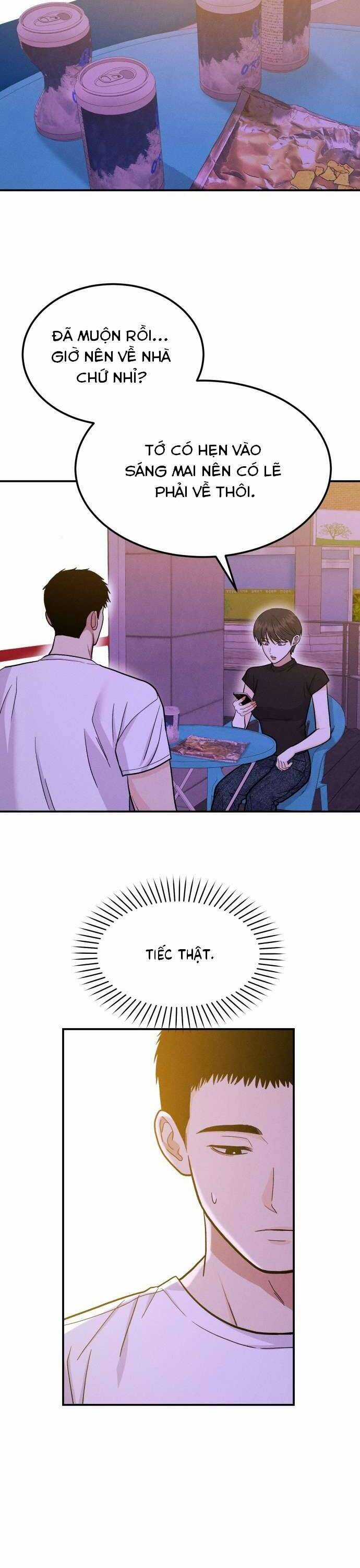 Cuộc Chiến Thoát Kiếp FA - Chapter 39 - Trang 26