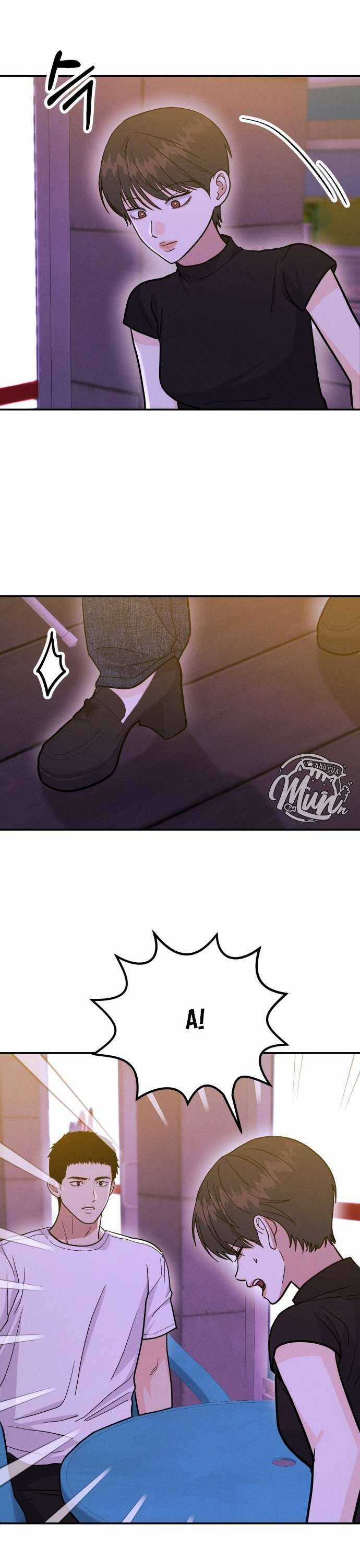 Cuộc Chiến Thoát Kiếp FA - Chapter 39 - Trang 27