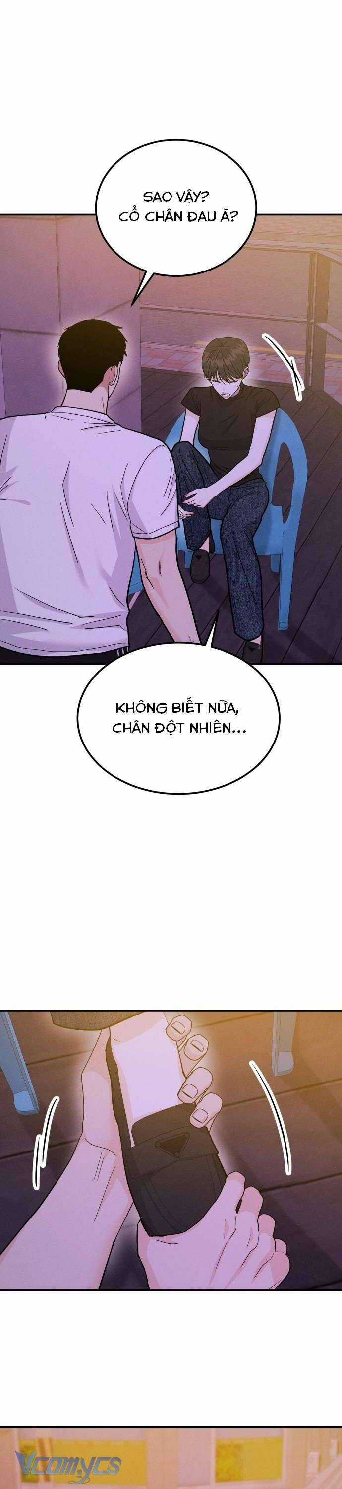 Cuộc Chiến Thoát Kiếp FA - Chapter 39 - Trang 28