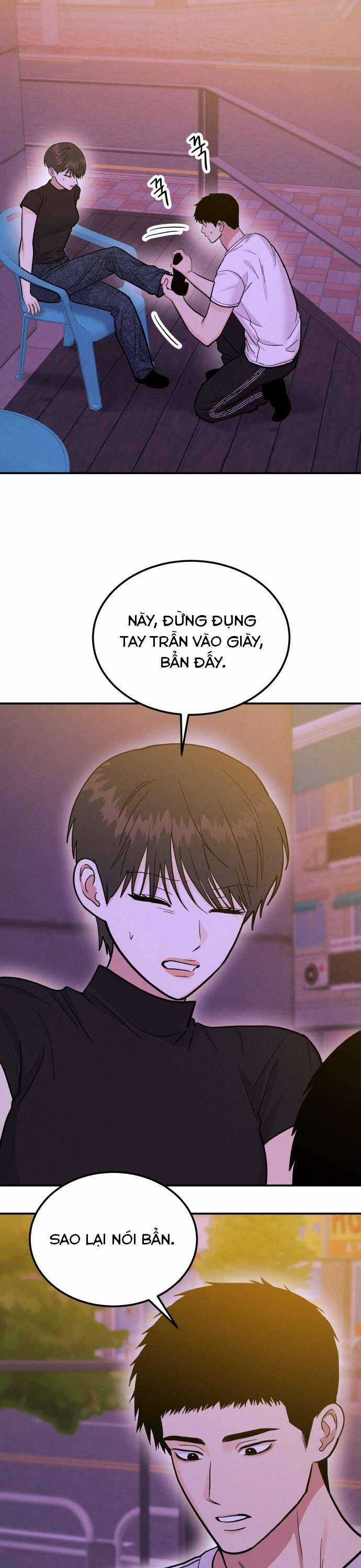 Cuộc Chiến Thoát Kiếp FA - Chapter 39 - Trang 29