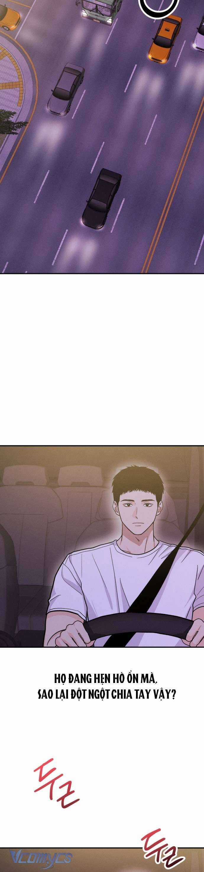 Cuộc Chiến Thoát Kiếp FA - Chapter 39 - Trang 4