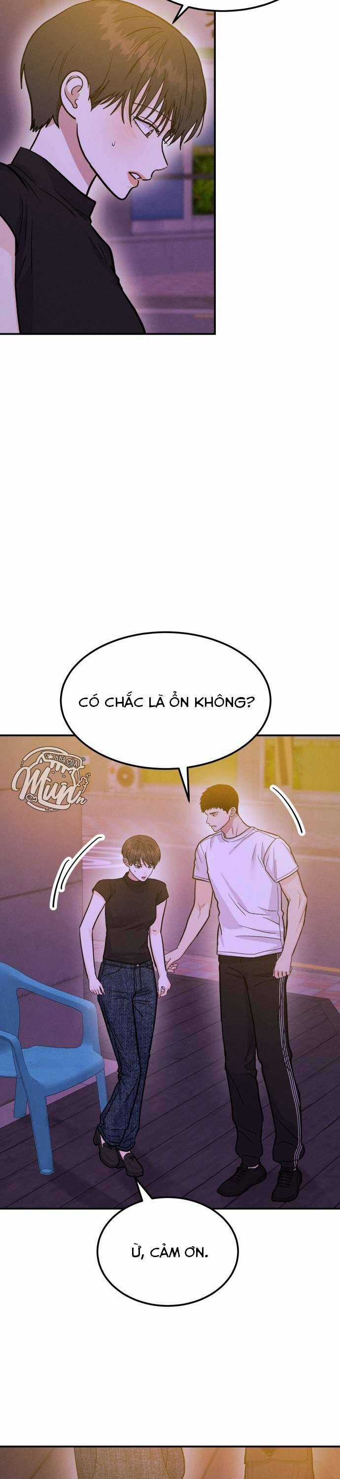 Cuộc Chiến Thoát Kiếp FA - Chapter 39 - Trang 31