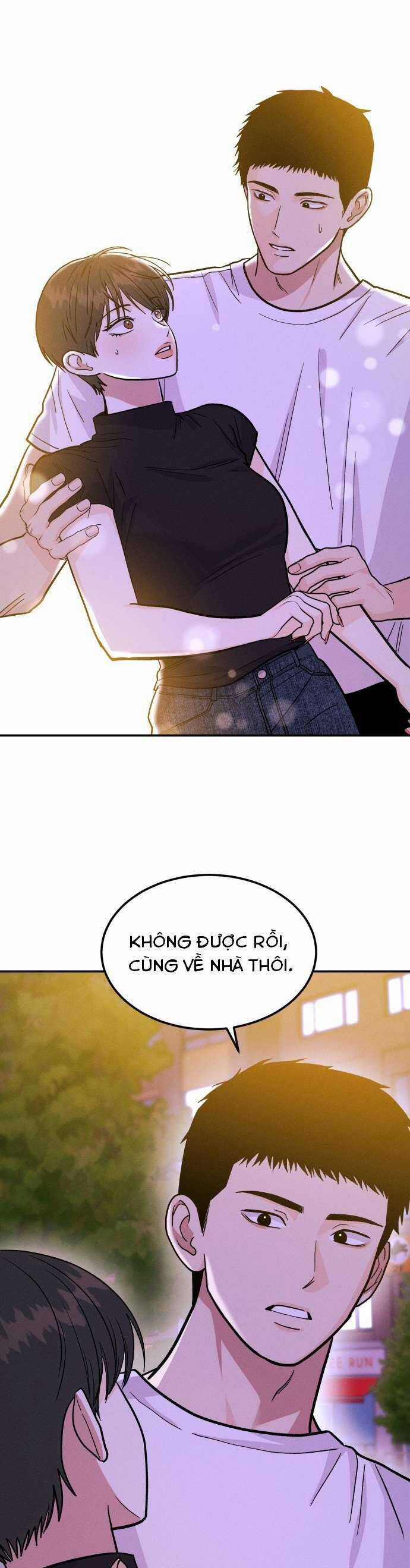 Cuộc Chiến Thoát Kiếp FA - Chapter 39 - Trang 33