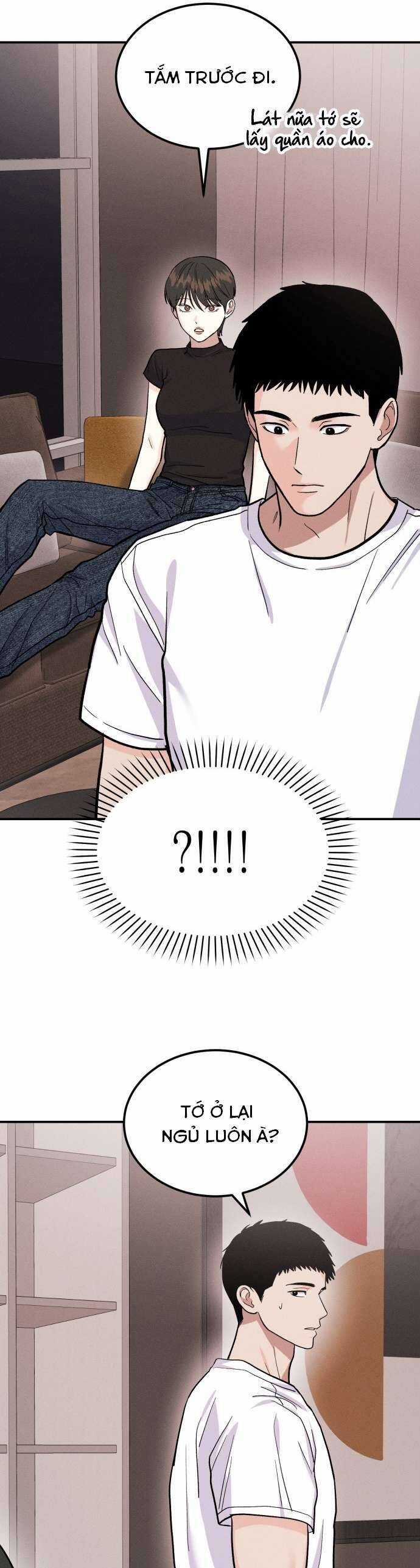 Cuộc Chiến Thoát Kiếp FA - Chapter 39 - Trang 37