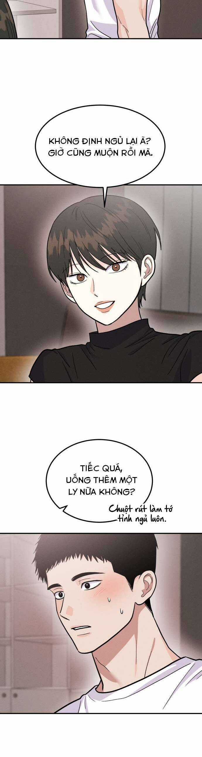 Cuộc Chiến Thoát Kiếp FA - Chapter 39 - Trang 38