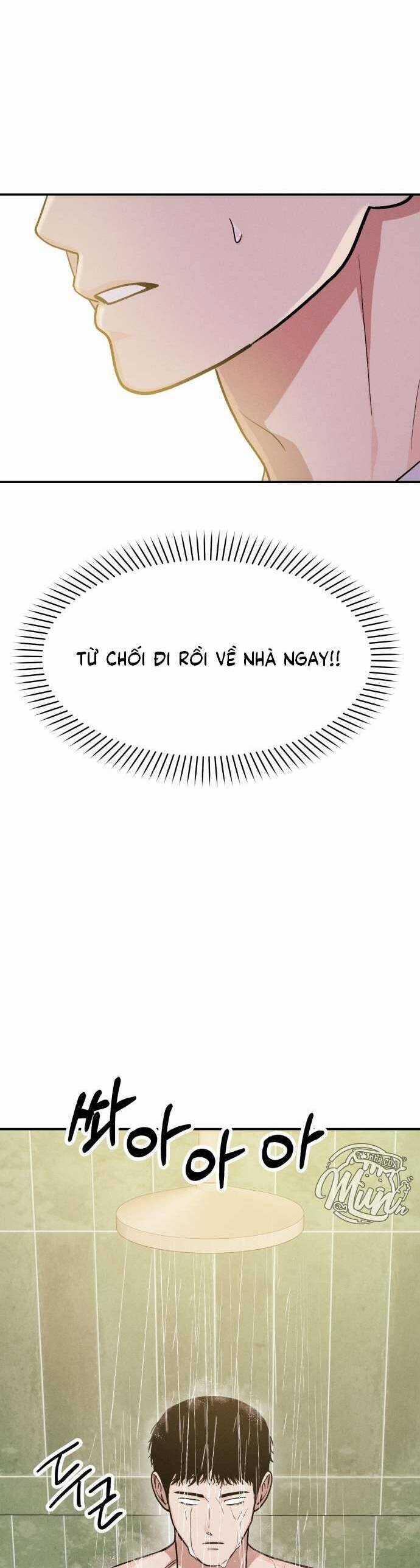 Cuộc Chiến Thoát Kiếp FA - Chapter 39 - Trang 39