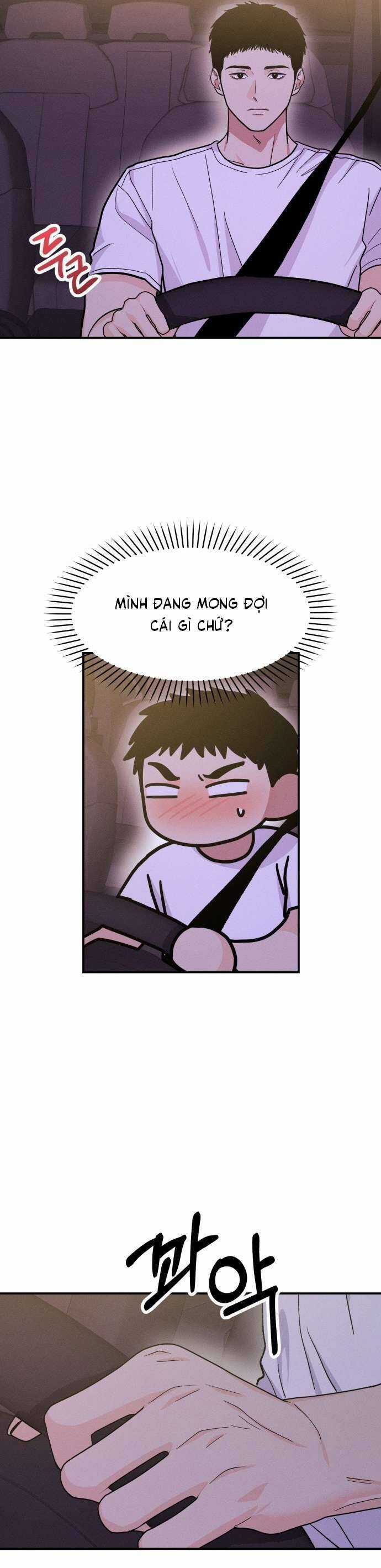 Cuộc Chiến Thoát Kiếp FA - Chapter 39 - Trang 5