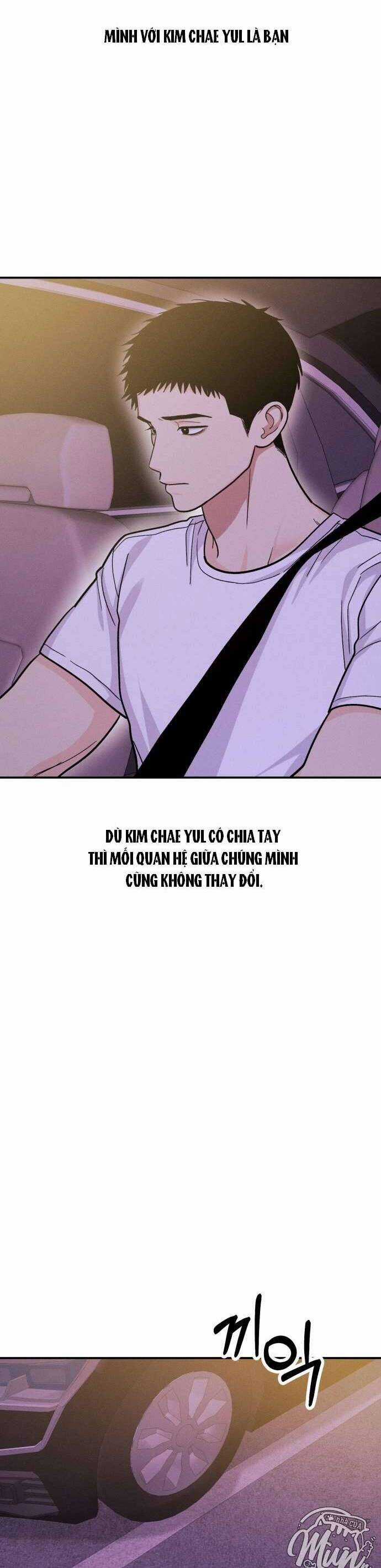 Cuộc Chiến Thoát Kiếp FA - Chapter 39 - Trang 6