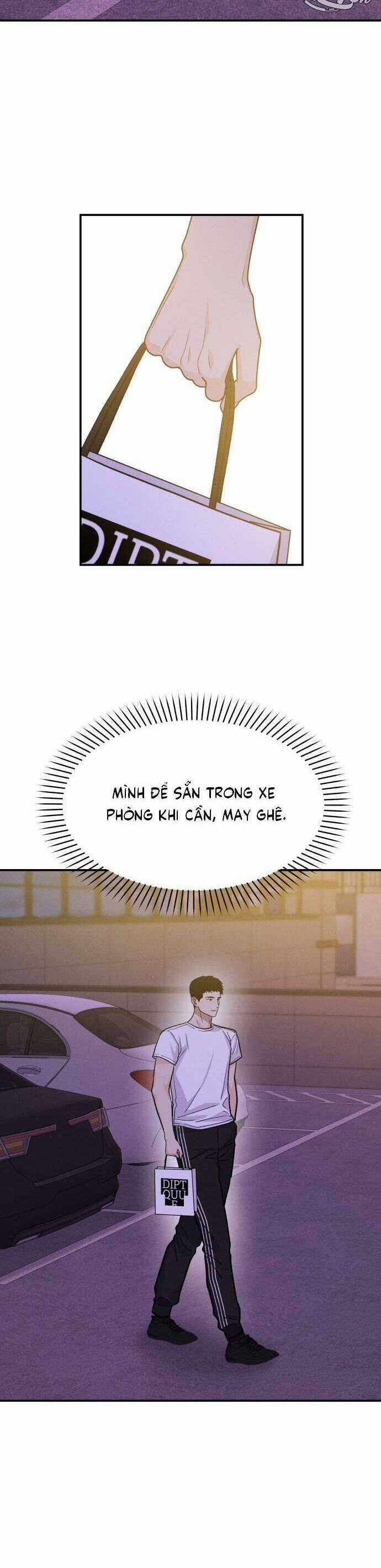 Cuộc Chiến Thoát Kiếp FA - Chapter 39 - Trang 7