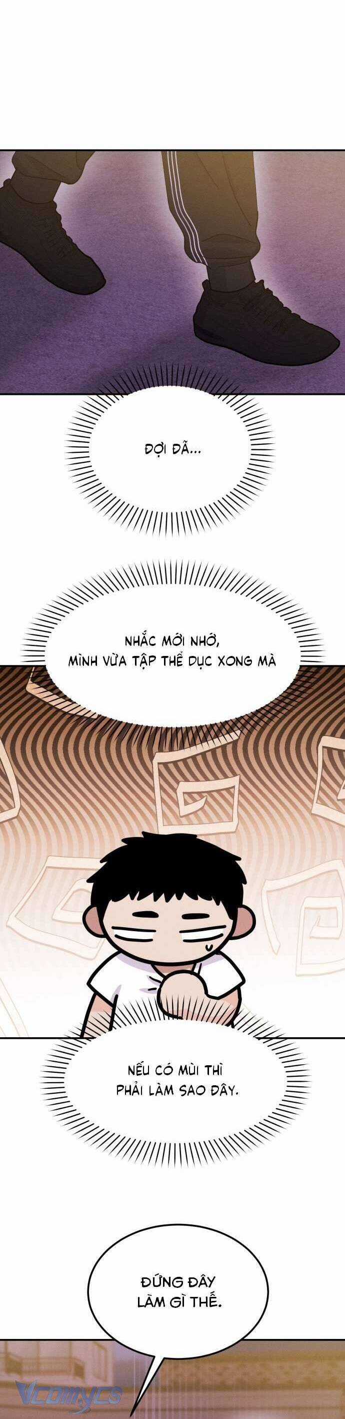 Cuộc Chiến Thoát Kiếp FA - Chapter 39 - Trang 8