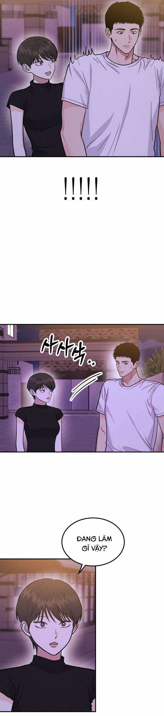 Cuộc Chiến Thoát Kiếp FA - Chapter 39 - Trang 9