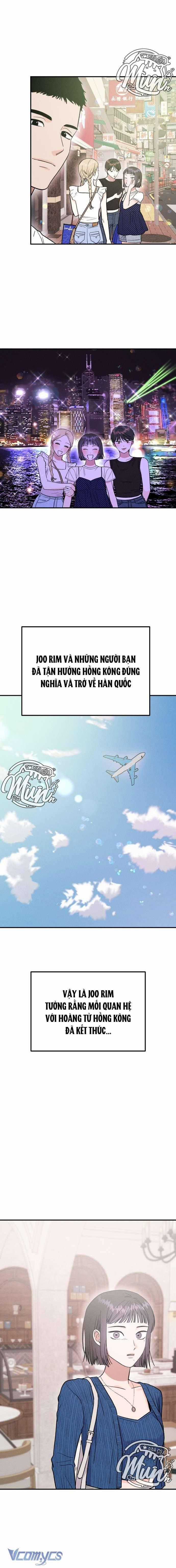 Cuộc Chiến Thoát Kiếp Fa - Chapter 4 - Trang 13