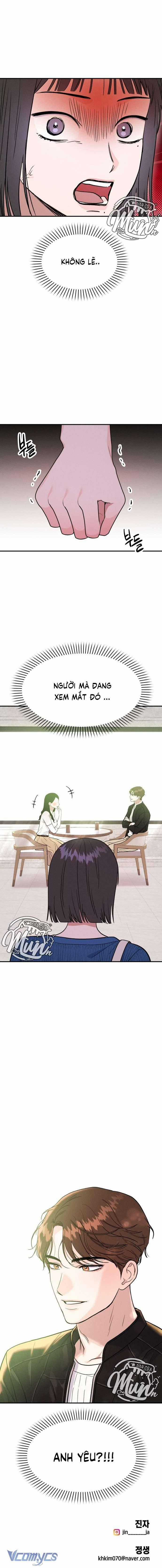 Cuộc Chiến Thoát Kiếp Fa - Chapter 4 - Trang 14