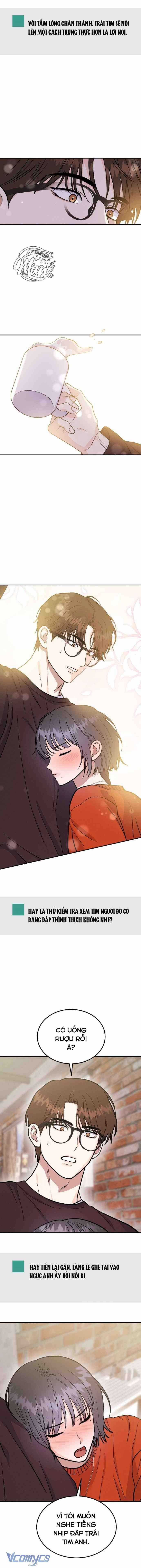 Cuộc Chiến Thoát Kiếp FA - Chapter 41 - Trang 14