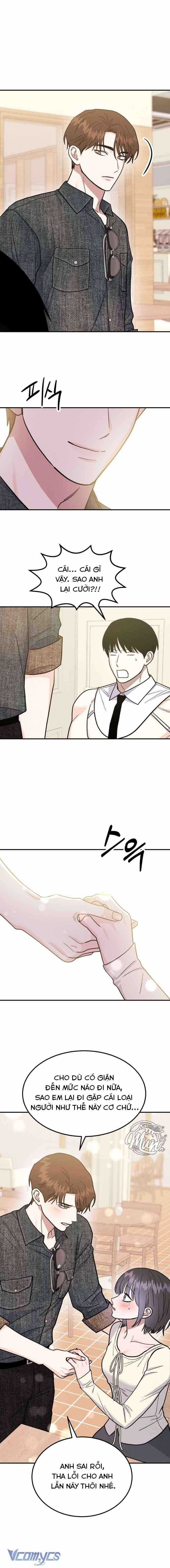 Cuộc Chiến Thoát Kiếp Fa - Chapter 43 - Trang 12