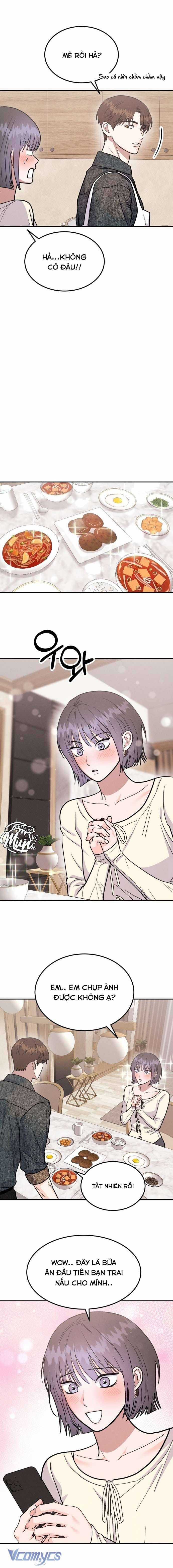 Cuộc Chiến Thoát Kiếp Fa - Chapter 44 - Trang 11