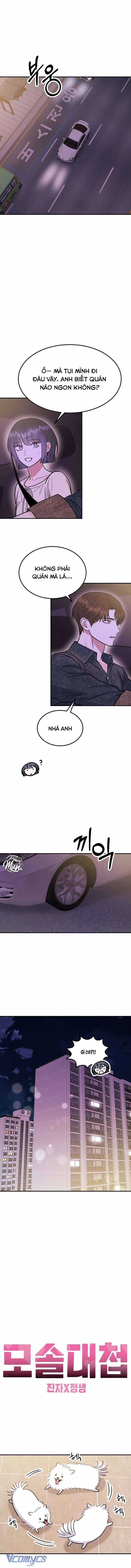 Cuộc Chiến Thoát Kiếp Fa - Chapter 44 - Trang 8