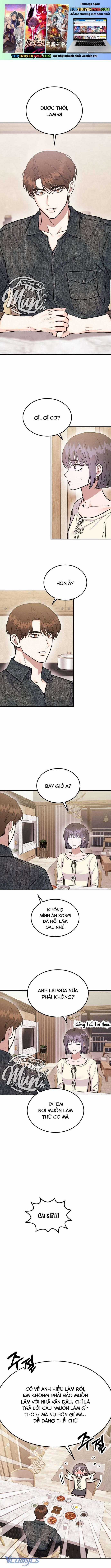 Cuộc Chiến Thoát Kiếp FA - Chapter 45 - Trang 1