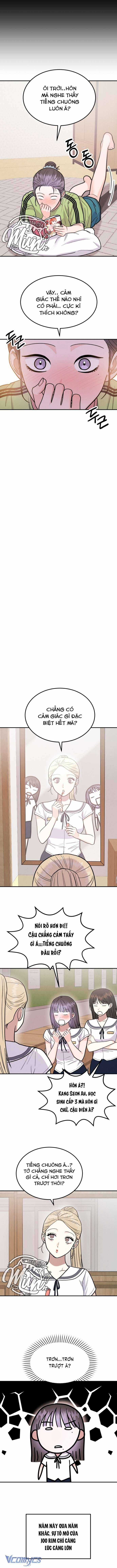 Cuộc Chiến Thoát Kiếp FA - Chapter 45 - Trang 3