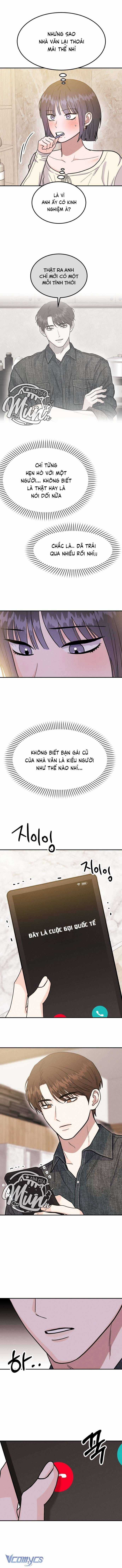 Cuộc Chiến Thoát Kiếp FA - Chapter 45 - Trang 6