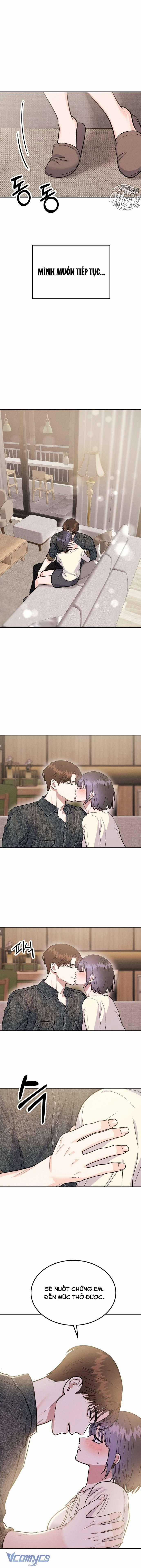 Cuộc Chiến Thoát Kiếp FA - Chapter 46 - Trang 2