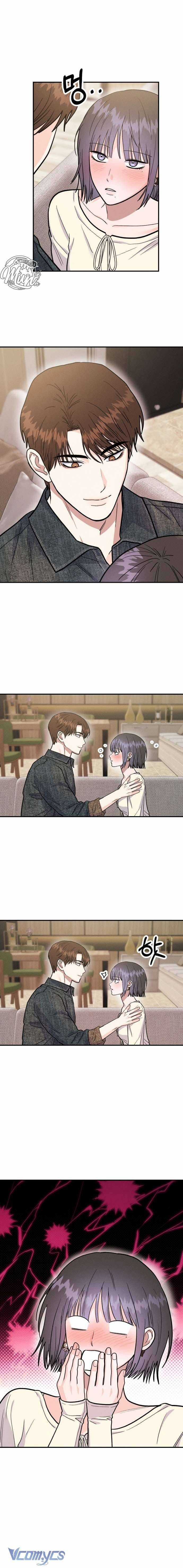 Cuộc Chiến Thoát Kiếp FA - Chapter 46 - Trang 3