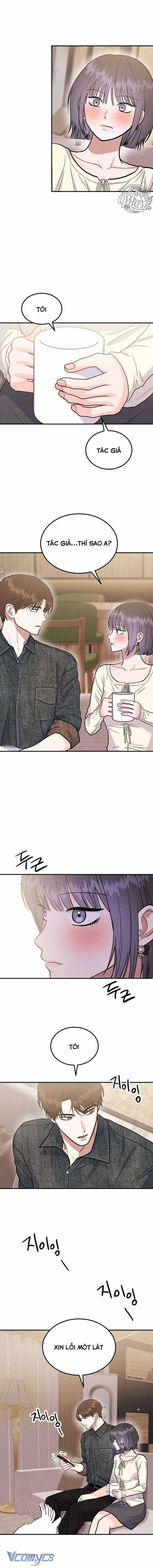 Cuộc Chiến Thoát Kiếp FA - Chapter 46 - Trang 6