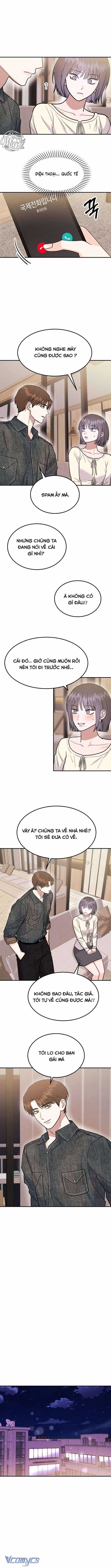 Cuộc Chiến Thoát Kiếp FA - Chapter 46 - Trang 7