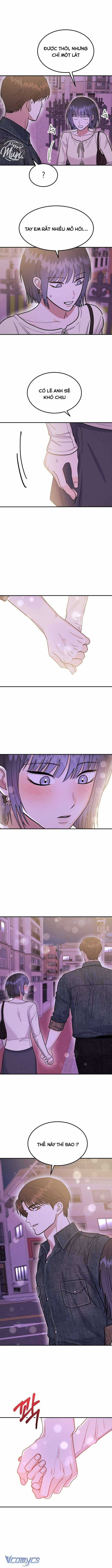 Cuộc Chiến Thoát Kiếp FA - Chapter 46 - Trang 9