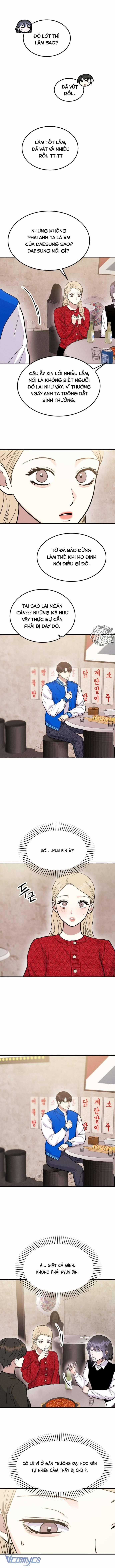 Cuộc Chiến Thoát Kiếp FA - Chapter 47 - Trang 2