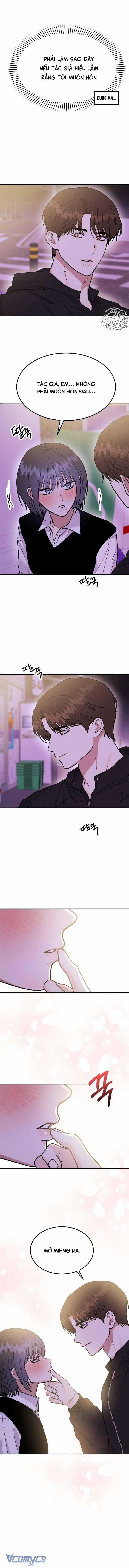 Cuộc Chiến Thoát Kiếp FA - Chapter 47 - Trang 14