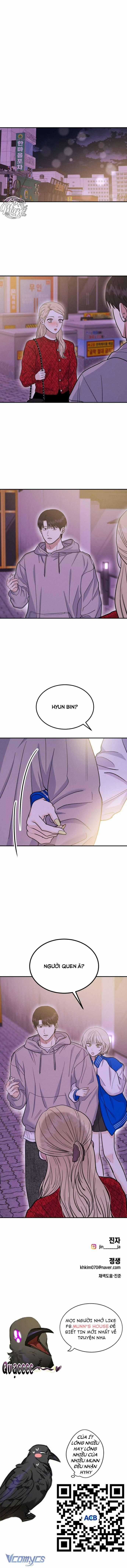 Cuộc Chiến Thoát Kiếp FA - Chapter 47 - Trang 15