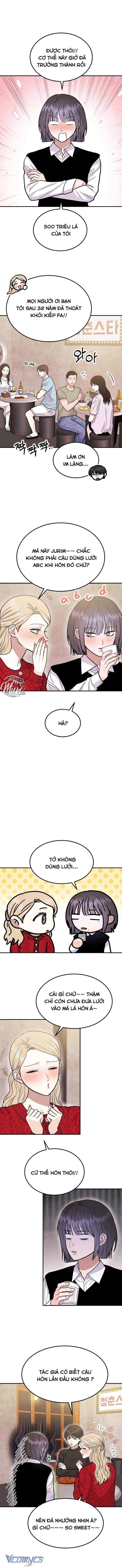 Cuộc Chiến Thoát Kiếp FA - Chapter 47 - Trang 7