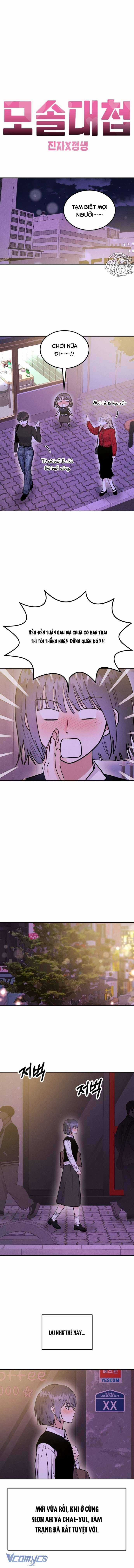 Cuộc Chiến Thoát Kiếp FA - Chapter 47 - Trang 8