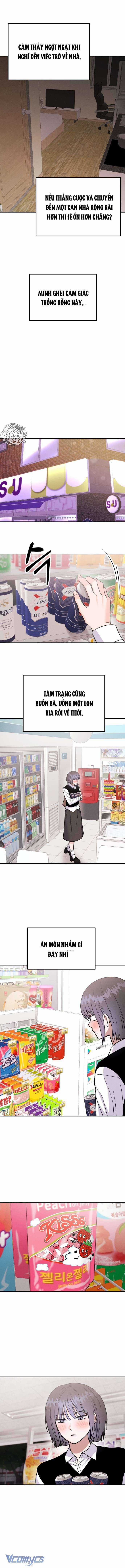 Cuộc Chiến Thoát Kiếp FA - Chapter 47 - Trang 9