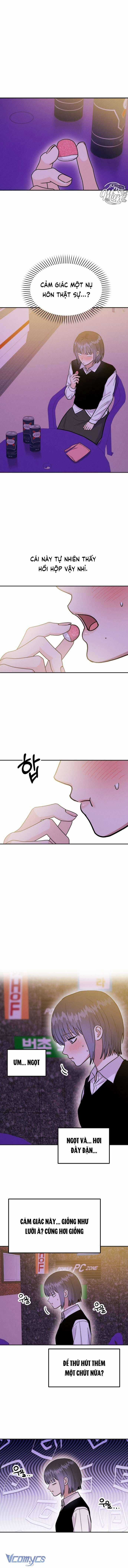 Cuộc Chiến Thoát Kiếp FA - Chapter 47 - Trang 10