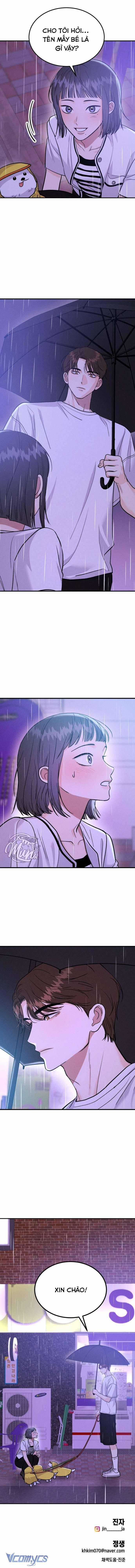 Cuộc Chiến Thoát Kiếp Fa - Chapter 7 - Trang 11