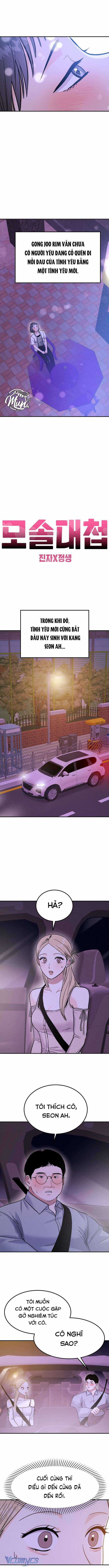 Cuộc Chiến Thoát Kiếp Fa - Chapter 8 - Trang 11