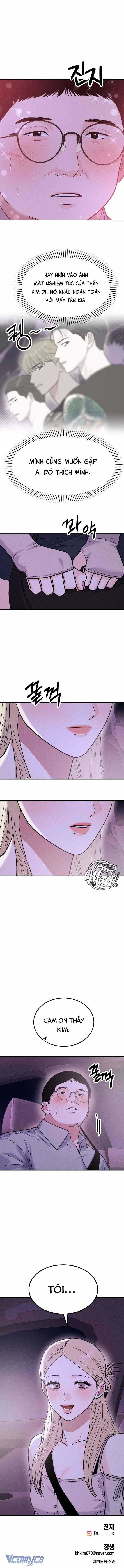 Cuộc Chiến Thoát Kiếp Fa - Chapter 8 - Trang 12