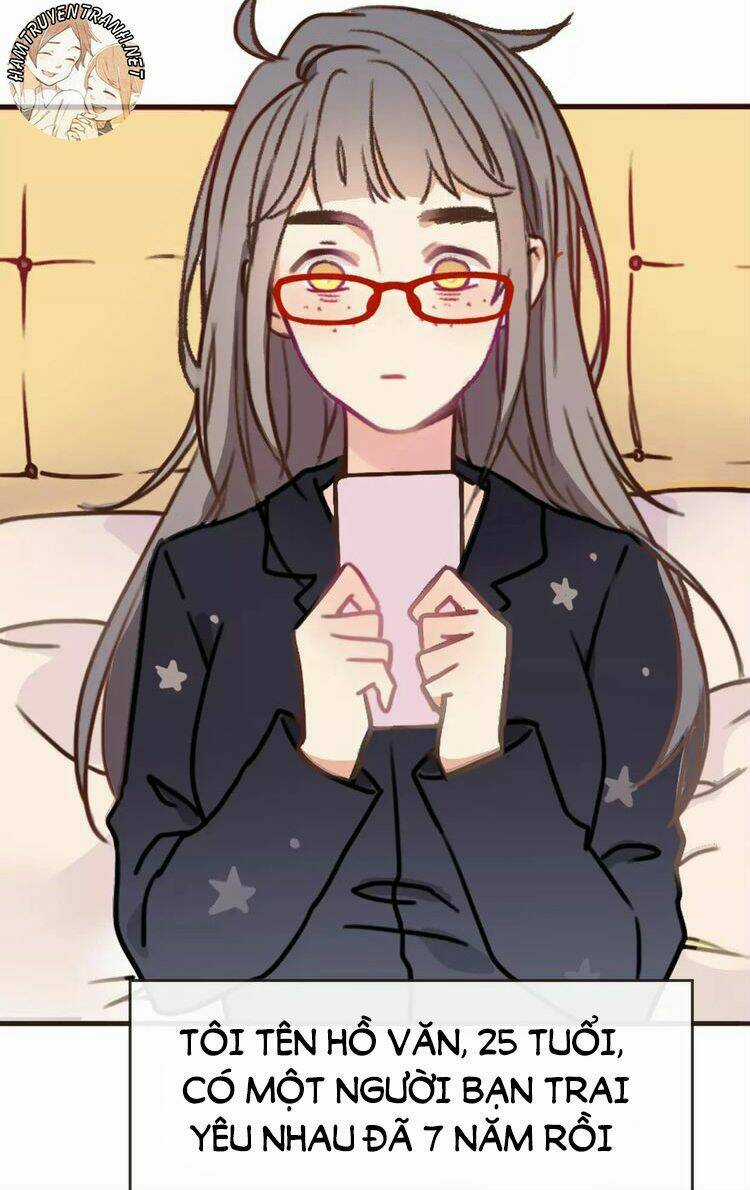 Cuộc Chiến Tiền Nhiệm - Chapter 2.2 - Trang 3