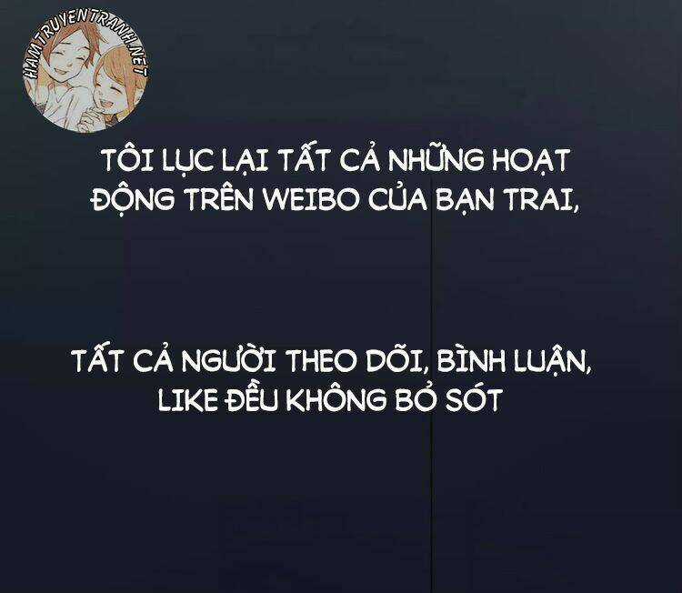 Cuộc Chiến Tiền Nhiệm - Chapter 2.3 - Trang 3