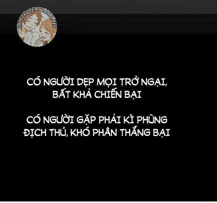 Cuộc Chiến Tiền Nhiệm - Chapter 2.4 - Trang 36