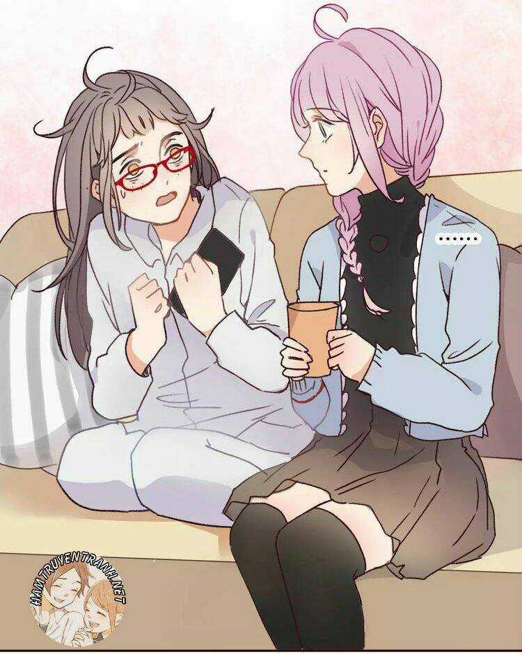 Cuộc Chiến Tiền Nhiệm - Chapter 2.4 - Trang 8