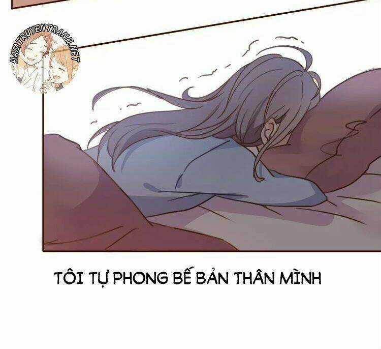 Cuộc Chiến Tiền Nhiệm - Chapter 2.5 - Trang 4