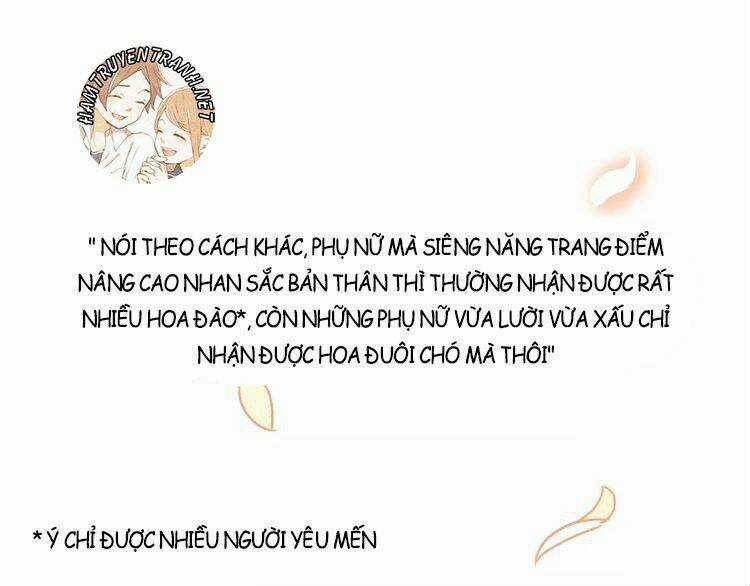 Cuộc Chiến Tiền Nhiệm - Chapter 3.2 - Trang 46